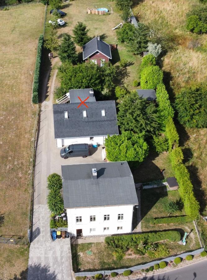 Ben Appartement