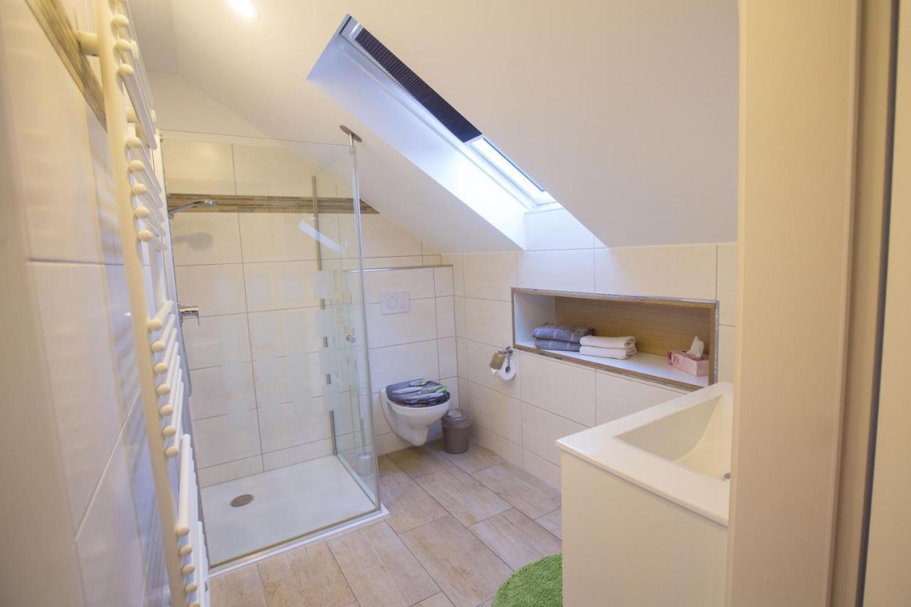 Appartement Ben