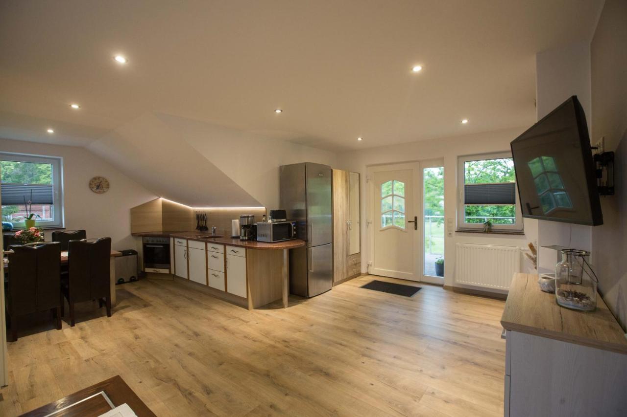 Appartement Ben
